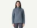 Patagonia Women's Better Sweater® 1/4-Zip Fleece