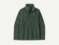 Patagonia Women's Better Sweater® 1/4-Zip Fleece