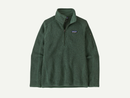 Patagonia Women's Better Sweater® 1/4-Zip Fleece