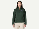 Patagonia Women's Better Sweater® 1/4-Zip Fleece