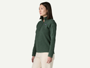 Patagonia Women's Better Sweater® 1/4-Zip Fleece