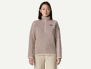 Patagonia Women's Better Sweater® 1/4-Zip Fleece