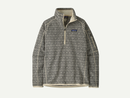 Patagonia Women's Better Sweater® 1/4-Zip Fleece