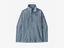 Patagonia Women's Better Sweater® 1/4-Zip Fleece
