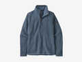 Patagonia Women's Better Sweater® 1/4-Zip Fleece