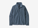 Patagonia Women's Better Sweater® 1/4-Zip Fleece