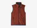 Patagonia Men's Better Sweater® Fleece Vest