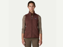 Patagonia Women's Better Sweater® Fleece Vest