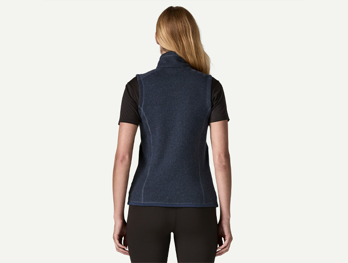 Patagonia Women's Better Sweater® Fleece Vest