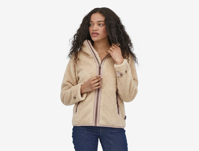 Patagonia Women's Divided Sky Jacket