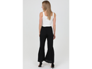 Angie Women's Flare Leg Pant