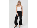 Angie Women's Flare Leg Pant