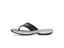 Clarks Women's Breeze Sea Flip Flops
