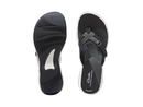 Clarks Women's Breeze Sea Flip Flops