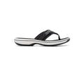 Clarks Women's Breeze Sea Flip Flops