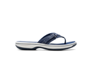 Clarks Women's Breeze Sea Flip Flops