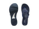 Clarks Women's Breeze Sea Flip Flops