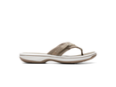 Clarks Women's Breeze Sea Flip Flops