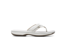 Clarks Women's Breeze Sea Flip Flops