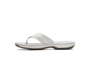 Clarks Women's Breeze Sea Flip Flops