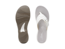 Clarks Women's Breeze Sea Flip Flops