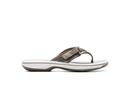 Clarks Women's Breeze Sea Flip Flops