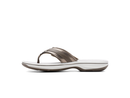 Clarks Women's Breeze Sea Flip Flops