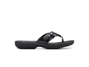Clarks Women's Breeze Sea Flip Flops