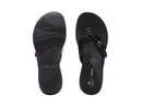 Clarks Women's Breeze Sea Flip Flops