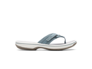 Clarks Women's Breeze Sea Flip Flops