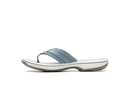 Clarks Women's Breeze Sea Flip Flops