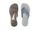 Clarks Women's Breeze Sea Flip Flops
