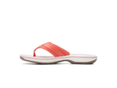 Clarks Women's Breeze Sea Flip Flops