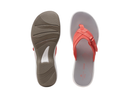 Clarks Women's Breeze Sea Flip Flops