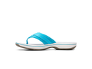 Clarks Women's Breeze Sea Flip Flops