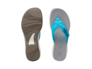 Clarks Women's Breeze Sea Flip Flops