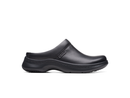 Clarks Women's ClarksPro Leather Clog