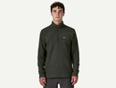 Patagonia Men's Micro D® Fleece Pullover