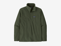 Patagonia Men's Micro D® Fleece Pullover