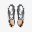 Clarks Women's Hollyhock Walk Leather Sneakers