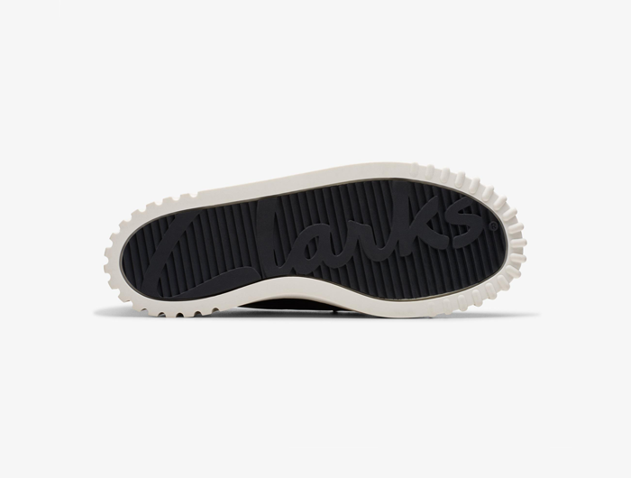 Clarks Women's Mayhill Cove Leather Loafers