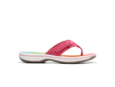 Clarks Women's Breeze Sea Flip Flops