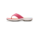 Clarks Women's Breeze Sea Flip Flops