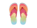 Clarks Women's Breeze Sea Flip Flops