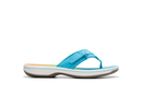 Clarks Women's Breeze Sea Flip Flops