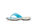 Clarks Women's Breeze Sea Flip Flops
