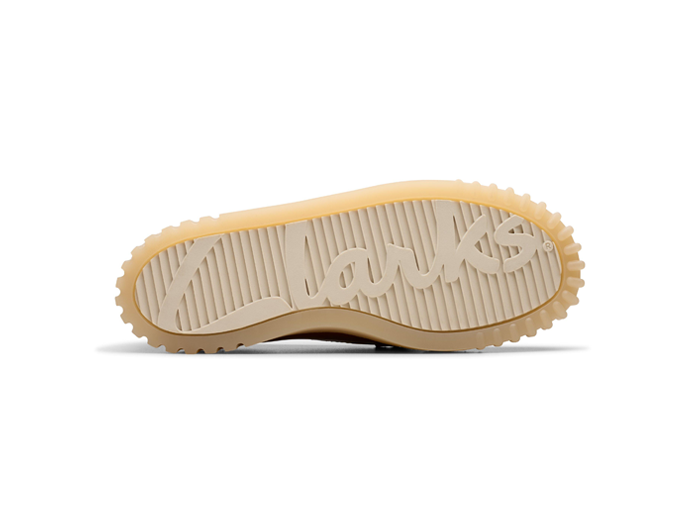 Clarks Women's Mayhill Cove Leather Loafers