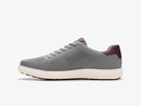 Clarks Men's Mapstone Lace Knit Sneakers