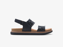 Clarks Women's Arwell Glide Sandals