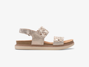 Clarks Women's Arwell Glide Sandals
